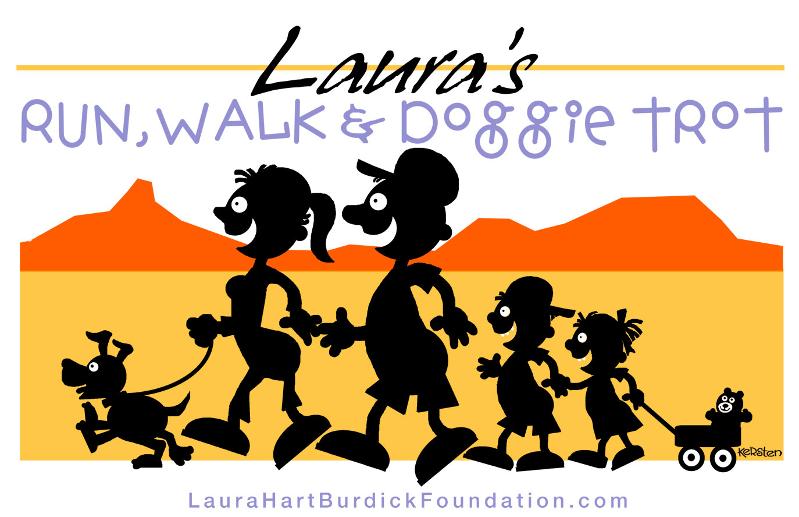 Register For Laura's Run